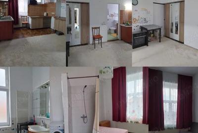 Apartament cu 3 camere decomandat în Ultracentral