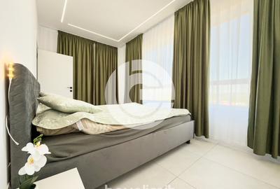 Apartament cu 2 camere decomandat, mobilat în Periferie - 7
