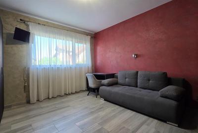 Casă individuală cu 6 camere cu Garaj în Someșeni - 20