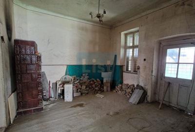 Casă cu 3 camere cu Canalizare în Central - 7