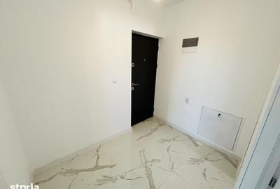 Garsonieră decomandată în Ciurea - 4