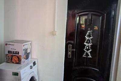 Garsonieră nedecomandată în Buziașului - 5