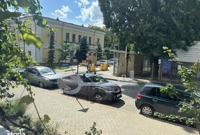 Apartament cu 2 camere în Ultracentral
