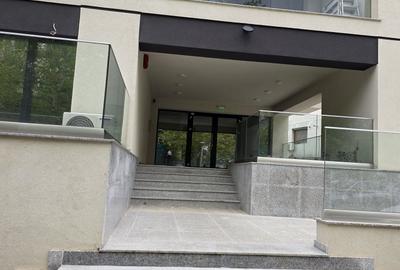 Spațiu comercial, de 555 mp, în Mihai Bravu - 3