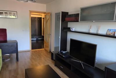 Apartament cu 2 camere decomandat în Gară - 3
