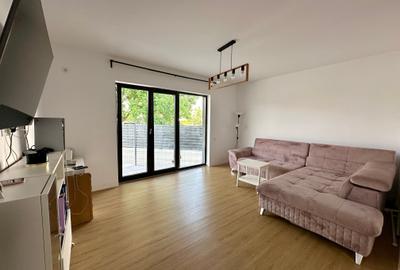 Apartament cu 2 camere decomandat în Central - 1
