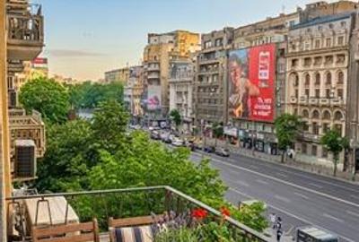 Apartament cu 2 camere decomandat în Romană - 5