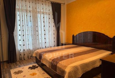 Apartament cu 3 camere decomandat, mobilat în Ștrand - 9
