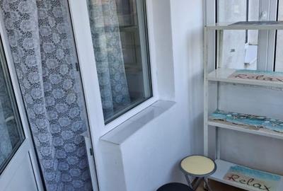 Apartament cu 2 camere nedecomandat în Tătărași - 6