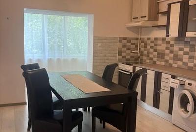 Apartament cu 2 camere în Progresul - 2