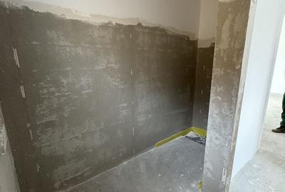 Casă cu 3 camere cu Teren 650 Mp în Odoreu - 6