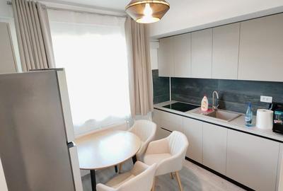 Apartament cu 2 camere în Pădurii - 3