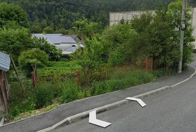 Teren de 168 mp, în Central - 2