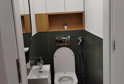 Apartament cu 3 camere decomandat în Exterior Vest - 2