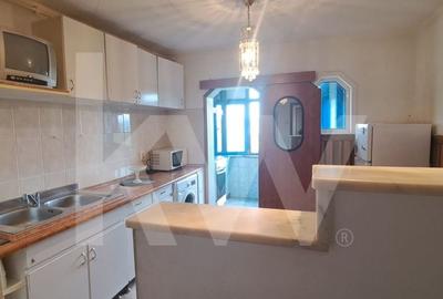 Apartament cu 2 camere decomandat în Vasile Aaron - 2