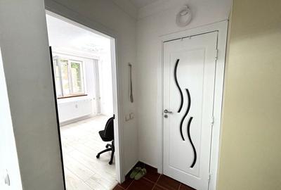 Apartament cu 3 camere semidecomandat, mobilat în Theodor Pallady - 12