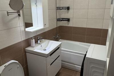 Apartament cu 3 camere decomandat în Central - 7