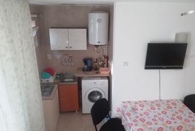 Garsonieră nedecomandată în Tomis Nord - 2