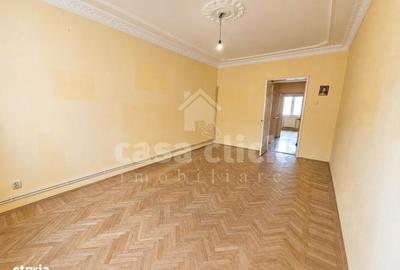 Apartament cu 2 camere decomandat în Ultracentral - 10
