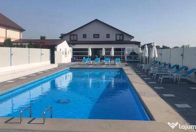 Spațiu comercial, de 1,060 mp, în Central - 16