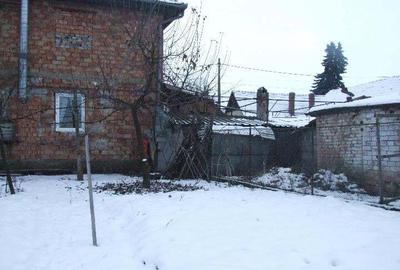 Casă cu 4 camere în Luna - 4