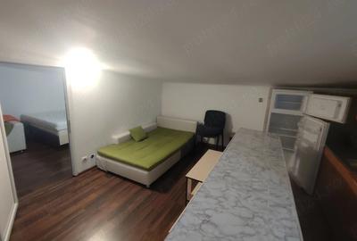 Apartament cu 2 camere decomandat în Timpuri Noi - 1