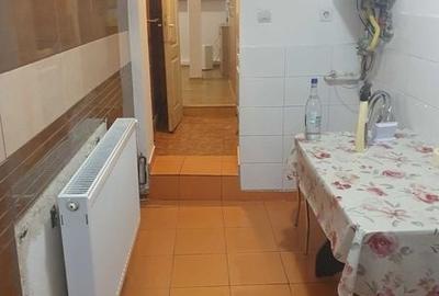 Garsonieră în Ștrand