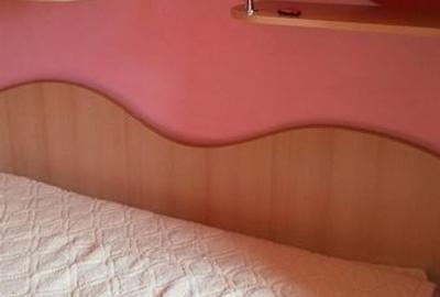 Apartament cu 2 camere decomandat, mobilat în Ștrand