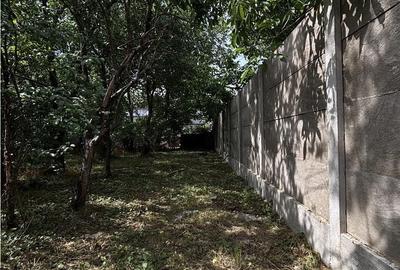 Teren de 973 mp, în Moșnița Nouă