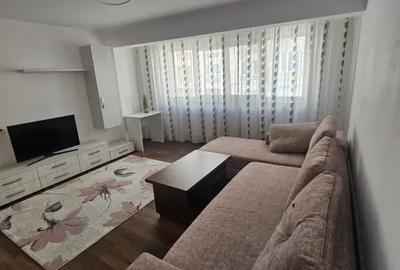 Apartament cu 2 camere semidecomandat în Muncii - 1