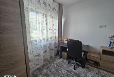 Apartament cu 3 camere, mobilat în Central - 7