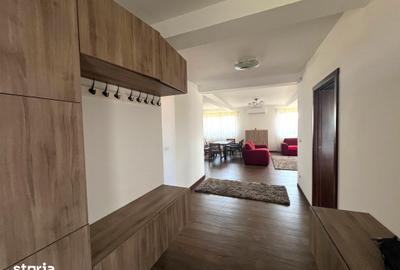 Casă cu 5 camere cu Teren 1250 Mp în Sud - 7