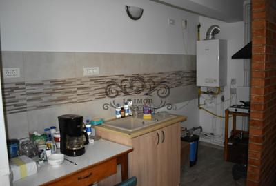 Apartament cu 2 camere în Blumăna - 3