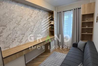 Apartament cu 3 camere în Gheorgheni - 16