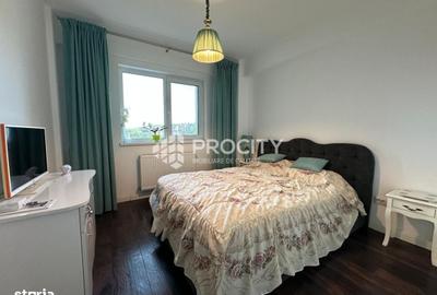 Apartament cu 2 camere decomandat în Central - 4