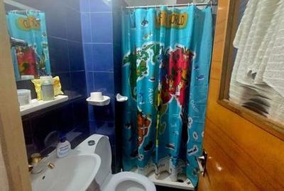 Apartament cu 3 camere decomandat, mobilat în Noua - 7