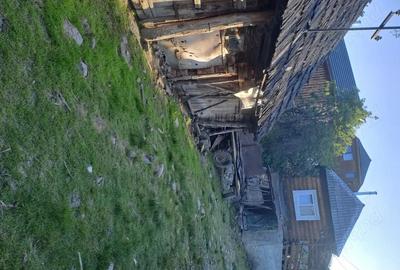Teren de 900 mp, în Budești - 2