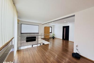 Casă cu 5 camere cu Teren 462 Mp în Central