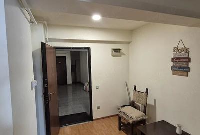 Garsonieră semidecomandată, mobilată în Pantelimon