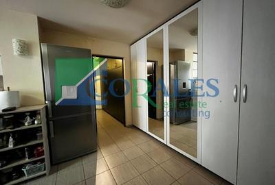 Apartament cu 3 camere decomandat, mobilat în Aradului - 12
