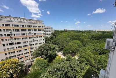 Apartament cu 3 camere semidecomandat în Titan - 2