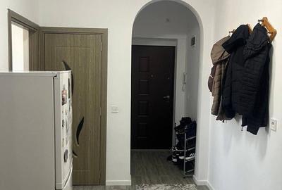 Apartament cu 2 camere în Central - 1
