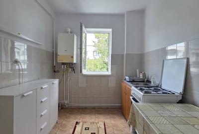 Apartament cu 2 camere semidecomandat în Bălcescu - 5