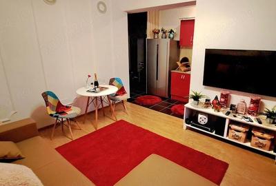 Apartament cu 2 camere semidecomandat în Militari - 1