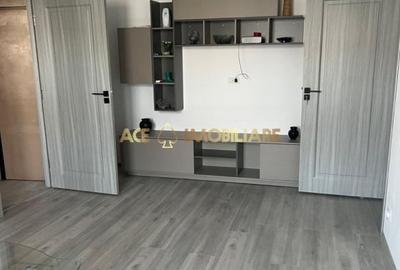 Apartament cu 2 camere semidecomandat, mobilat în Berceni - 2
