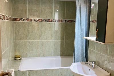 Apartament cu 2 camere semidecomandat în Ultracentral