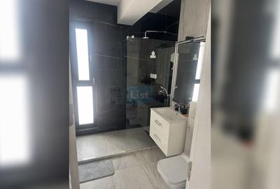 Apartament cu 2 camere decomandat, mobilat în Exterior Nord - 9
