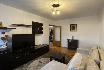 Apartament cu 3 camere în ICIL