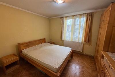Apartament cu 2 camere semidecomandat în Ultracentral - 8