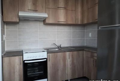 Garsonieră decomandată în Spitalul Județean